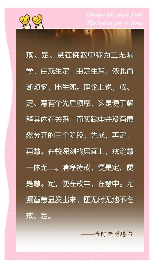 明慧，揭示人生智慧密码插图