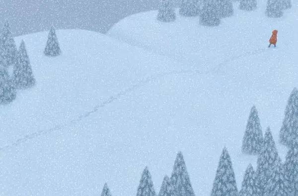 梦途漫漫，一次长途跋涉的梦境探索插图