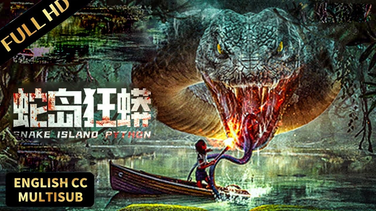 梦醒惊魂，被蟒蛇咬，一场惊心动魄的梦境之旅插图