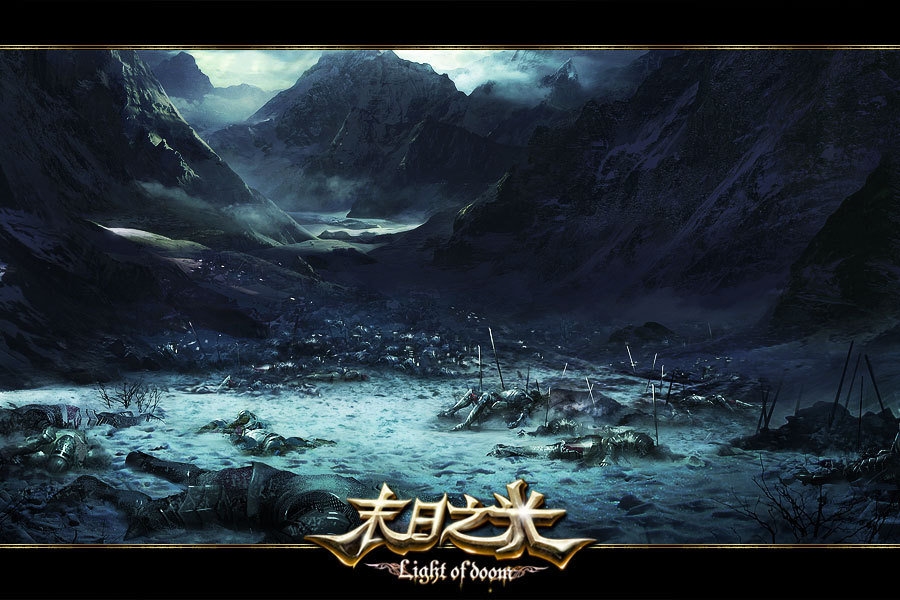 梦魂探幽，棺材的神秘与现实交织插图