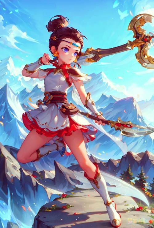 梦幻西游家族，第二人生社区的传奇之旅插图