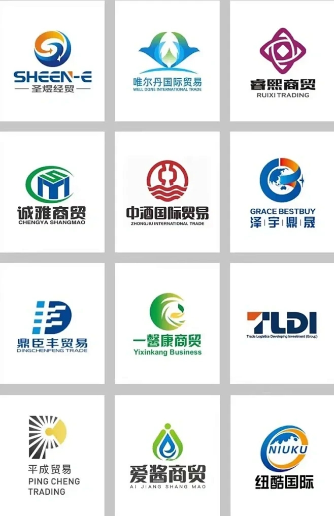 贸易公司取名，创意与策略的完美融合插图