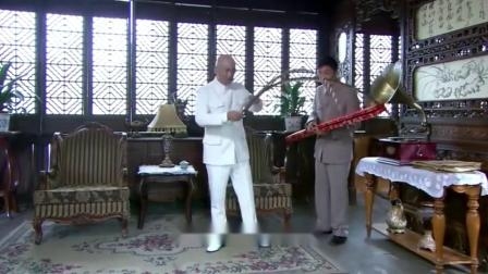 明争暗斗与生肖插图