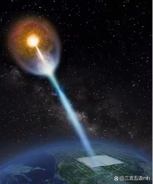 梦中的电闪雷鸣，心灵的觉醒与力量的觉醒插图