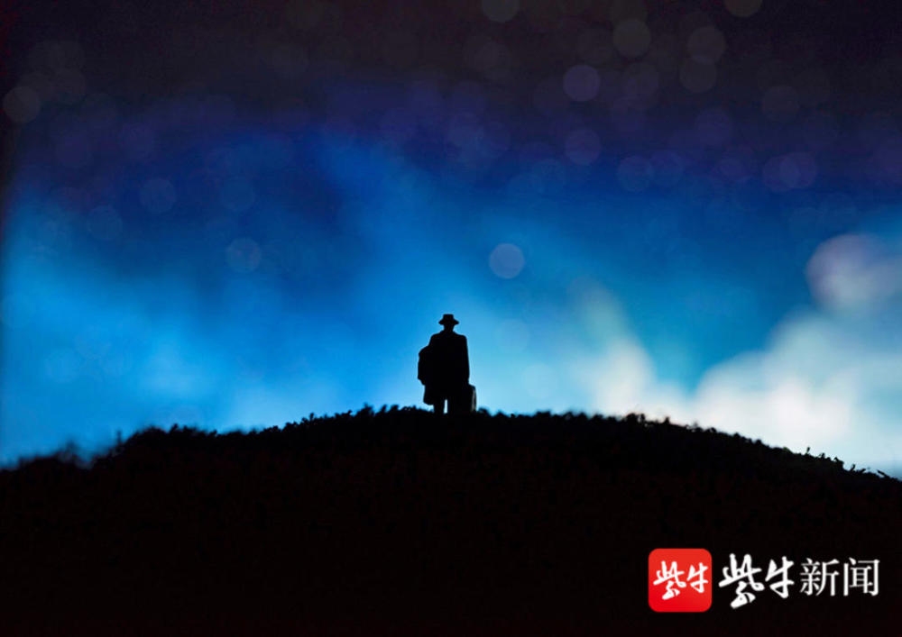 梦中的大鱼，寻梦的奇妙旅程插图