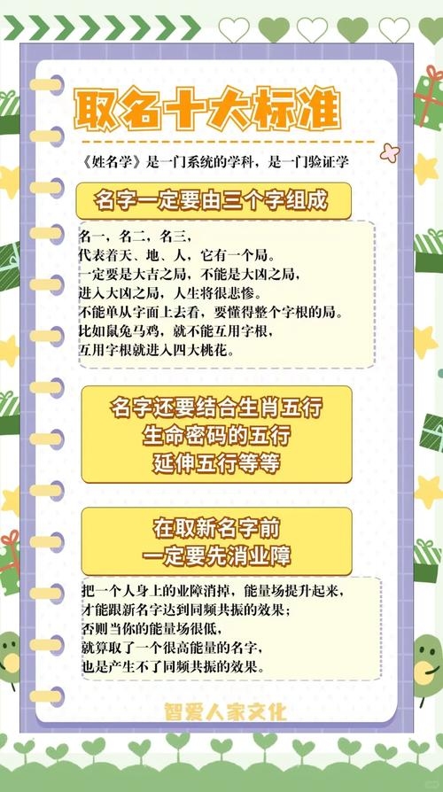 名字打分,探寻命名的奥秘插图 名字打分,探寻命名的奥秘插图