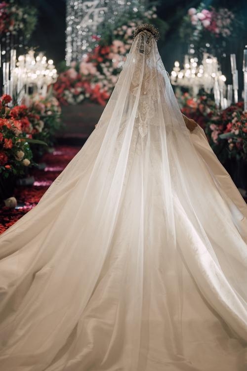 梦中的婚纱之约，一场未完的婚礼插图