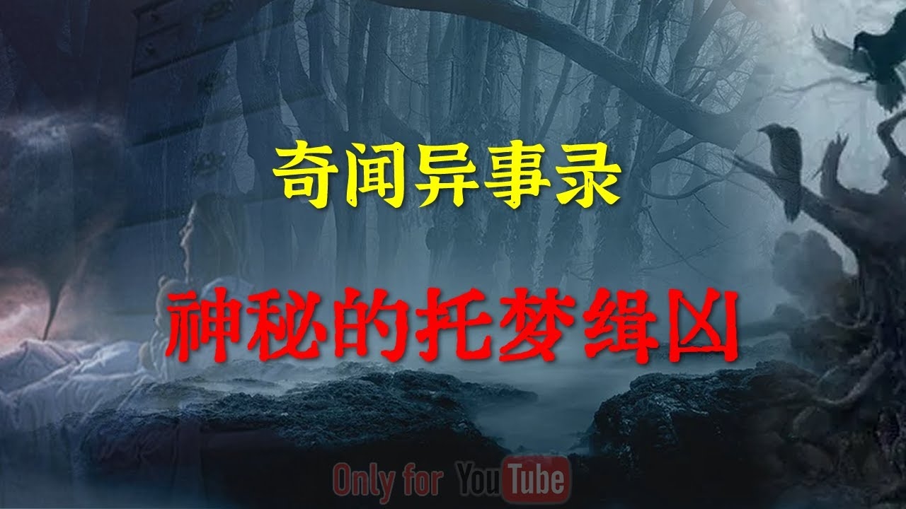 梦中的杀人，似有神迹，揭开隐藏的真相插图