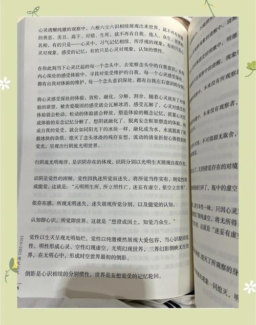梦中的梳妆,自我梳理与心灵觉醒插图 梦中的梳妆,自我梳理与心灵觉醒插图