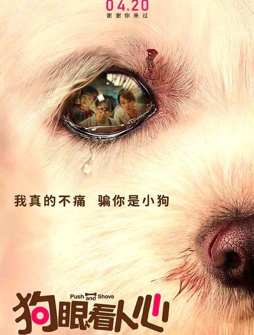 梦中的温柔呼唤，被狗咬的温柔与心声插图