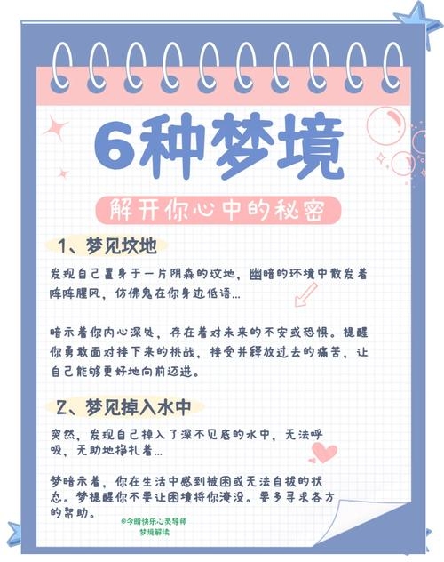 梦中怀抱的未来—我的梦境解析插图