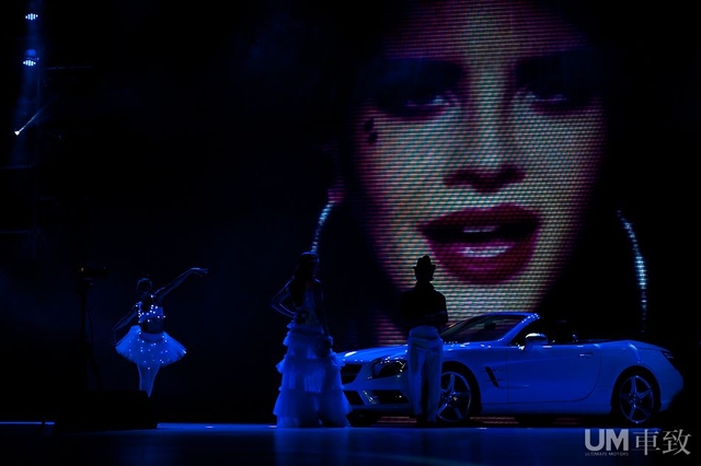 梦中惊魂，车被盗的奇幻之旅插图