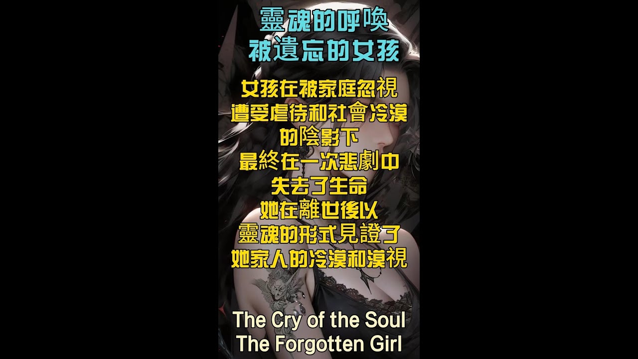 梦中遗言，灵魂在惊惧中寻找归宿插图