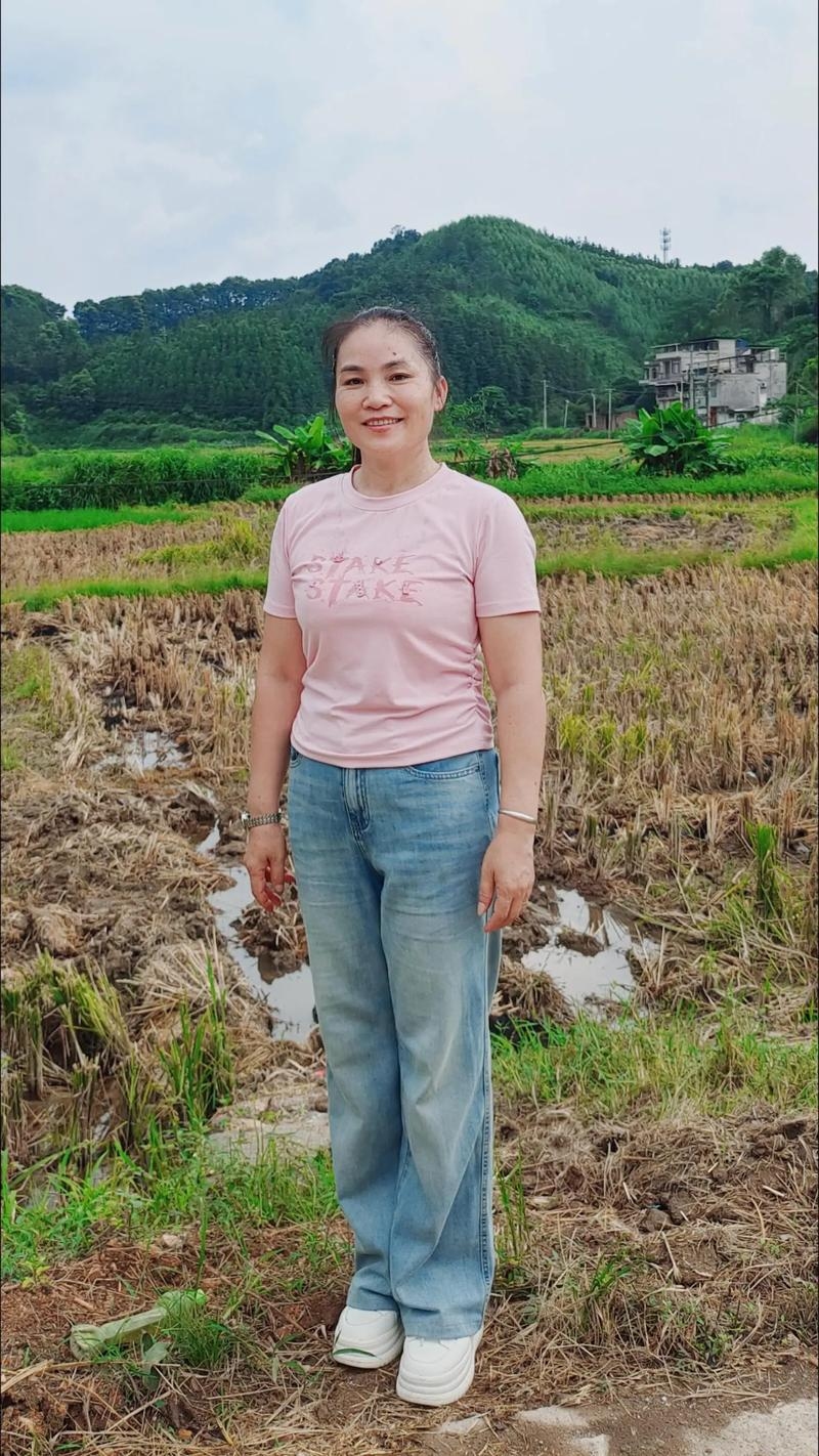 农村大龄女青年的征婚之路，挑战、希望与自我成长插图