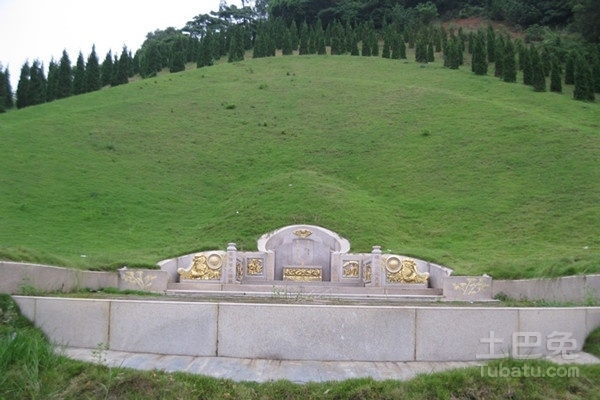 农村坟地风水，守护生命家园，亦是守护文明品格插图