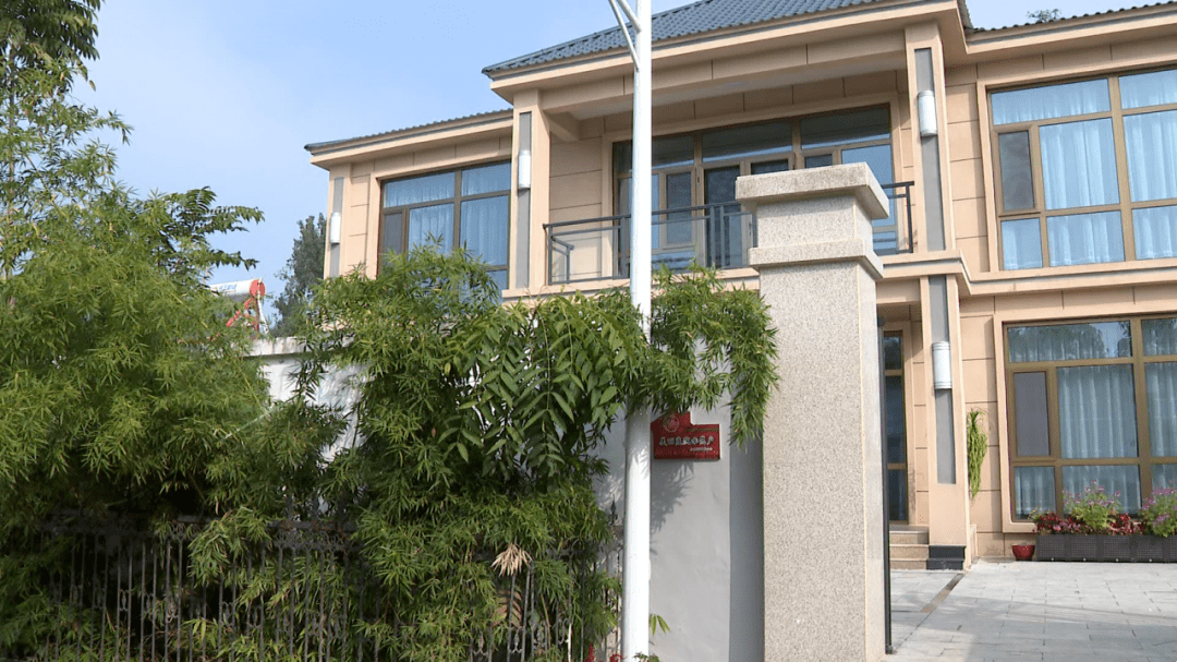 农村住宅风水学，打造和谐宜居的乡村家园插图