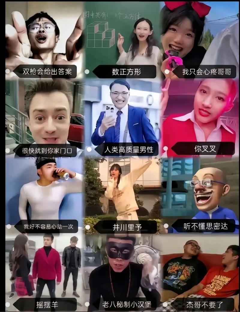 女记者误读‘太岁’为‘太极’，网络热梗由此诞生插图