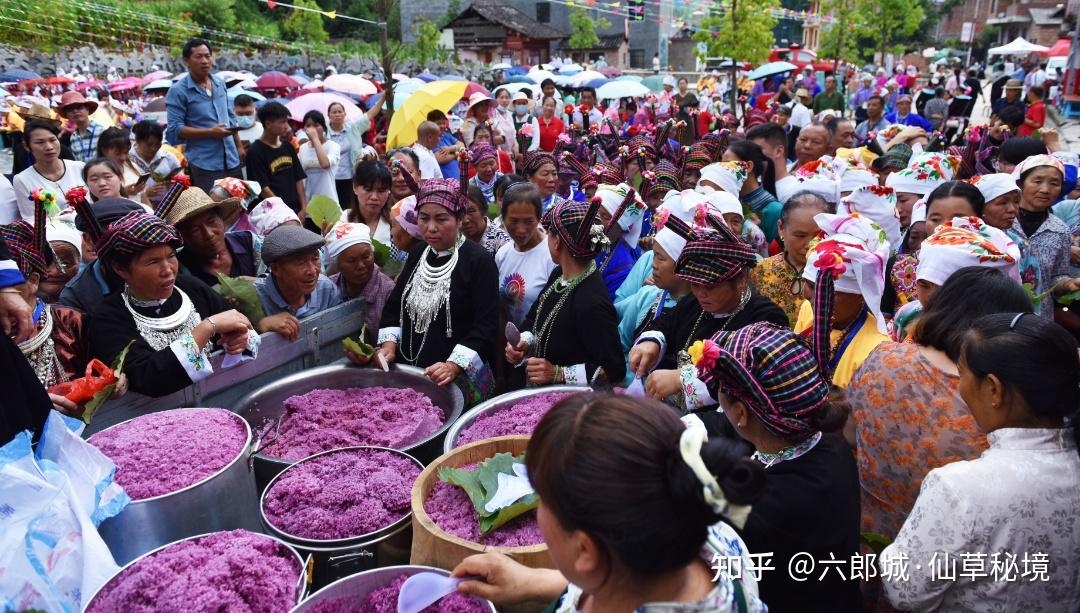 农历六月二十四，探寻古老节日的文化韵味插图