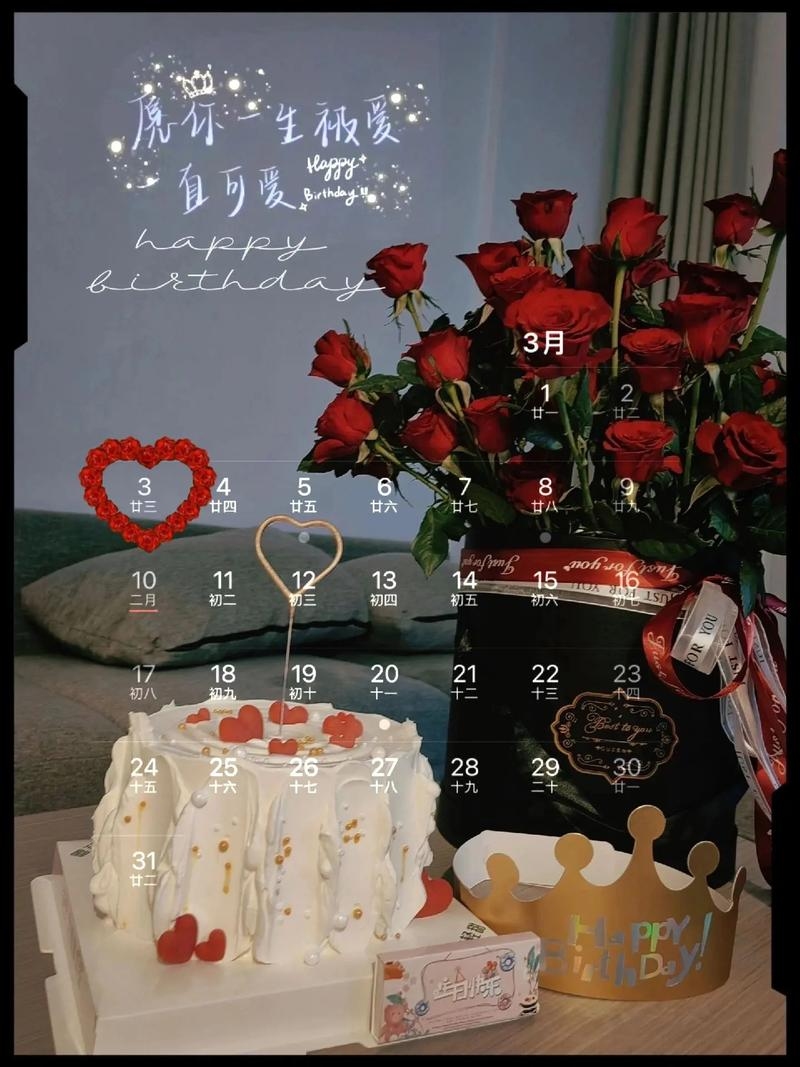 农历3月3日，一个特殊的日子插图