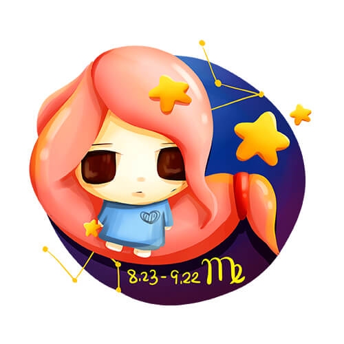 农历9月7日星座揭秘，处女座全解析插图