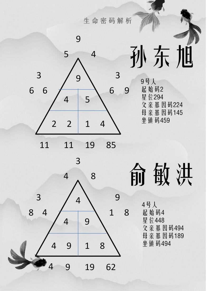 女命伤官伤尽，命运轨迹中的转机密码插图