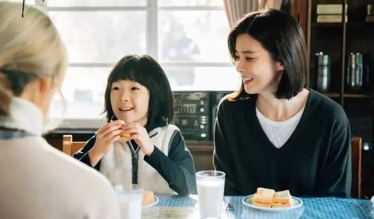 年轻的母亲,韩国电视剧的新风尚插图 年轻的母亲,韩国电视剧的新风尚插图