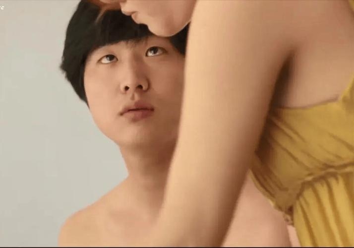 年轻的母亲一线风采在线观看插图