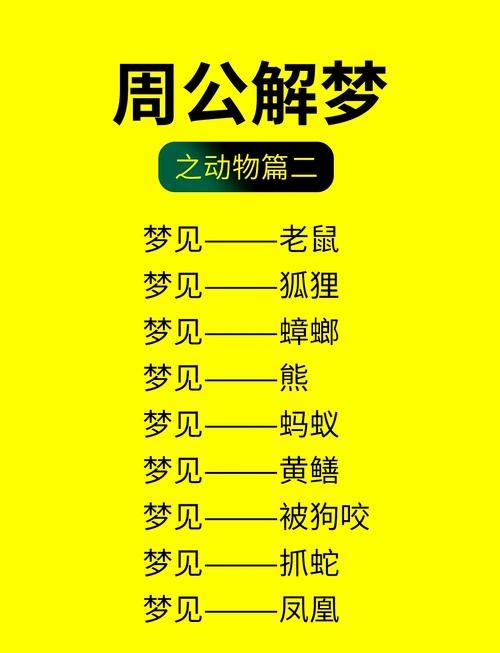 女人梦见老鼠，财运、家庭和睦与健康之兆插图