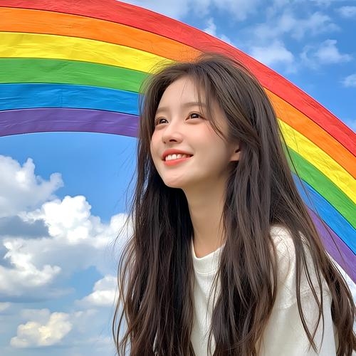 女人头像与运气旺的关系插图