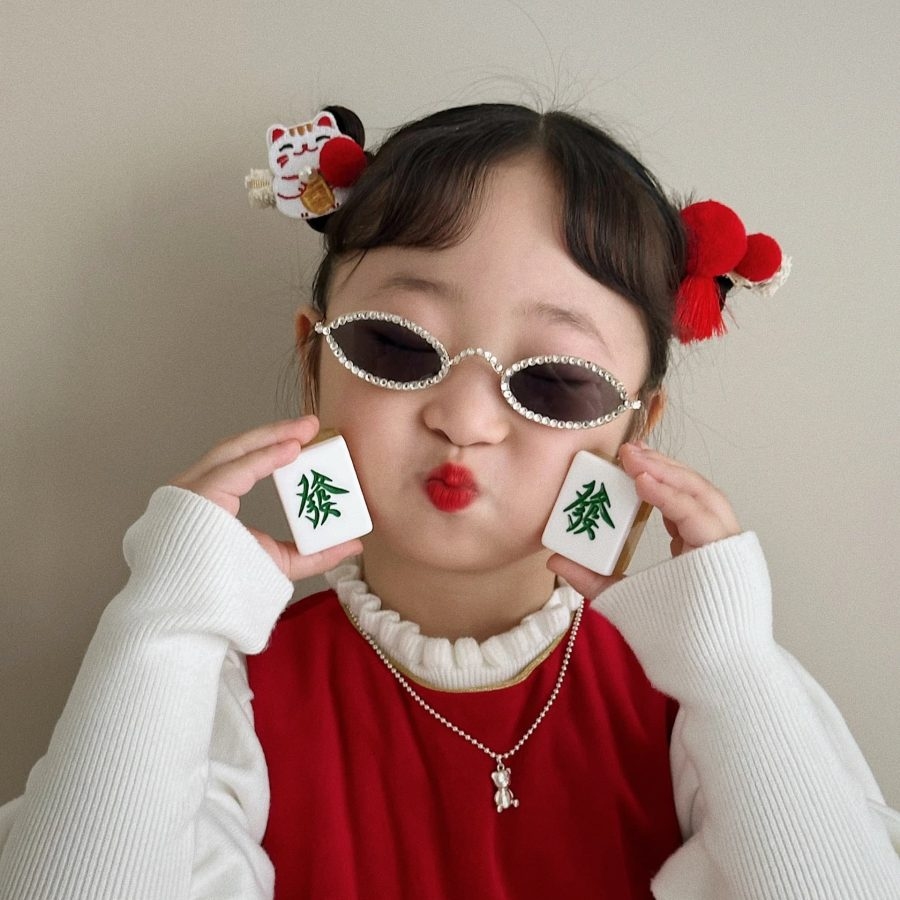 女人最有福气的微信名插图