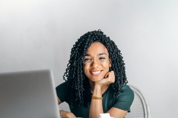 女生的英语名字，独特而美丽的选择插图