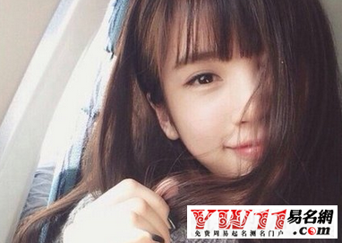 女生好听的昵称大全插图