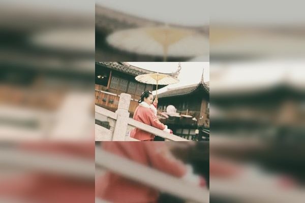 女生颓废网名的背后，寻找心灵的慰藉插图