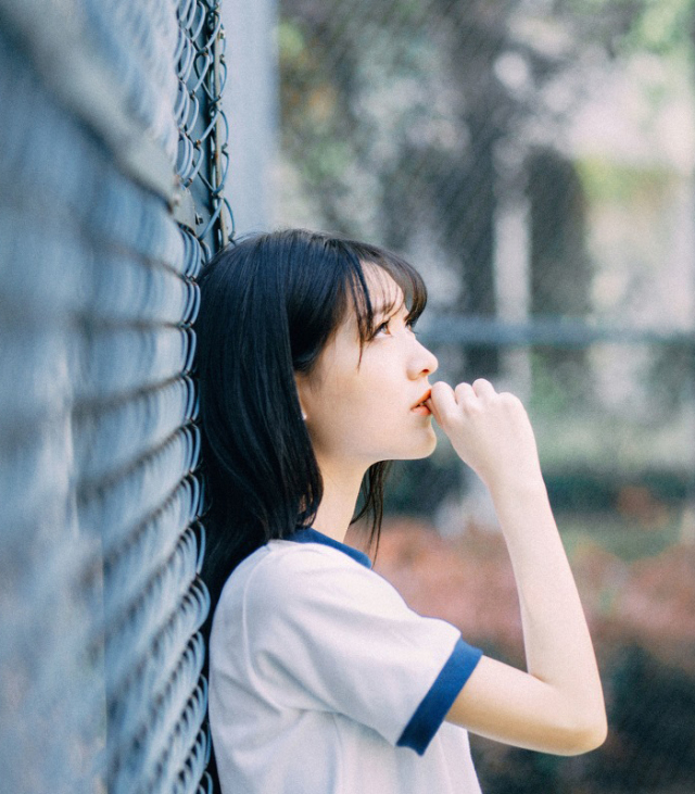 女生浪漫网名，解锁心意，让爱意如花绽放插图