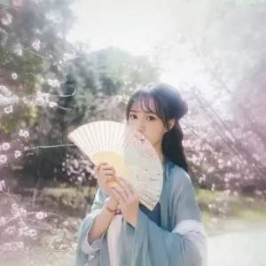 女网名的唯美气质之旅插图