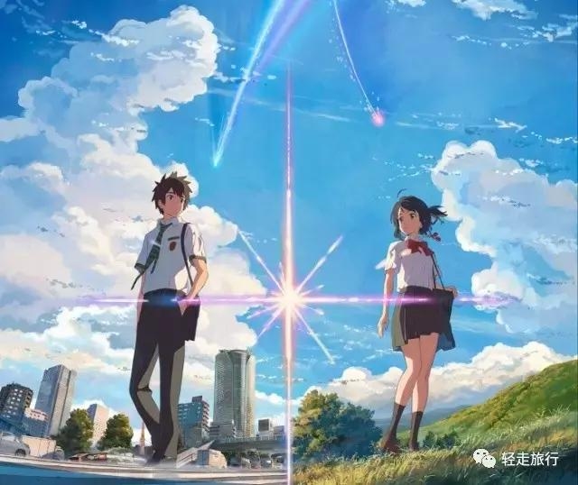 那些很帅的名字，探寻名字背后的魅力与故事插图