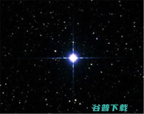 牛郎星是什么星座插图