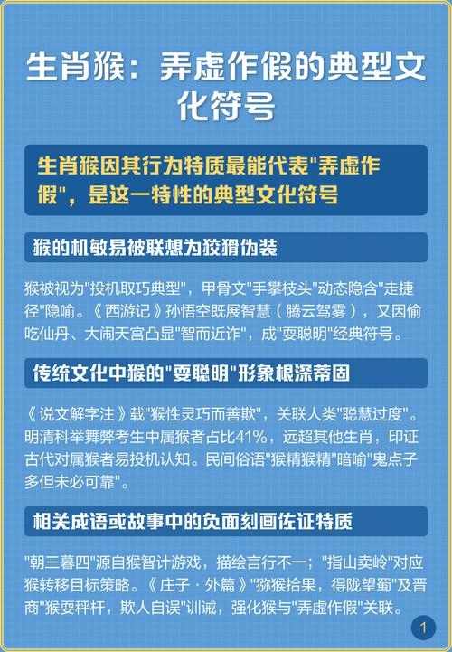 弄虚作假与生肖插图 弄虚作假与生肖插图