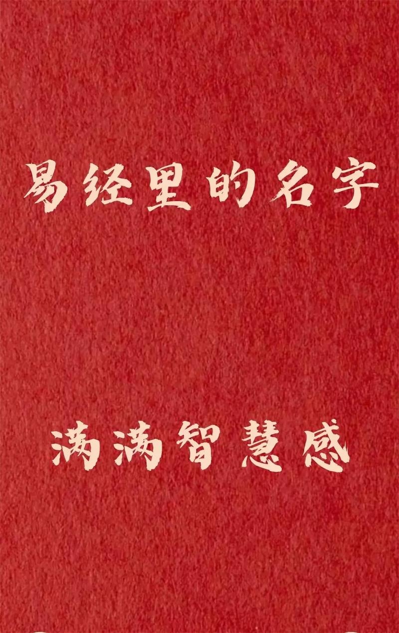 普渡居周易起名，探寻古老智慧与现代命名的完美融合插图