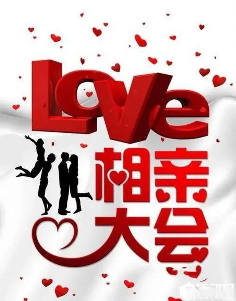 平顶山相亲大会插图