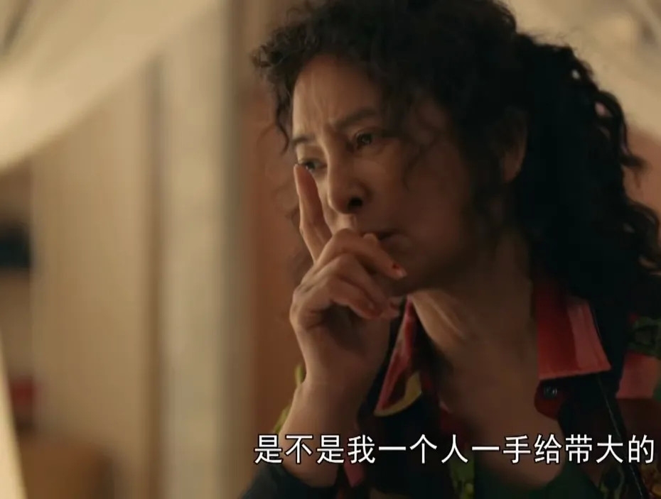 亲爱的老婆，你会成为会长大的女人生孩子插图