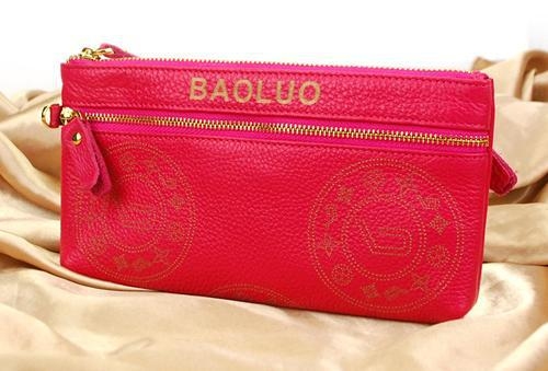 钱包的颜色与聚财插图