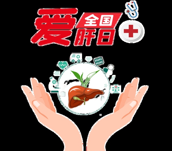 全国爱肝日，关注肝脏健康，共筑生命防线插图