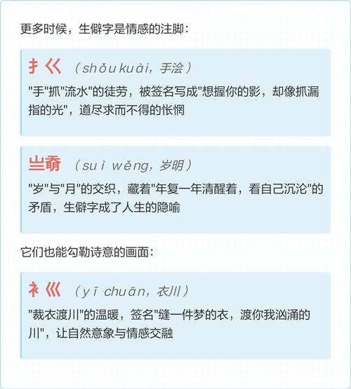 取个静心的网名，在数字时代中寻找心灵的栖息地插图