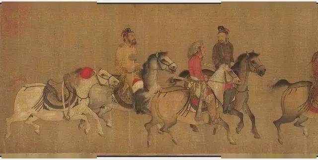 千军万马打一生肖—生肖的力量与时代的奔腾插图