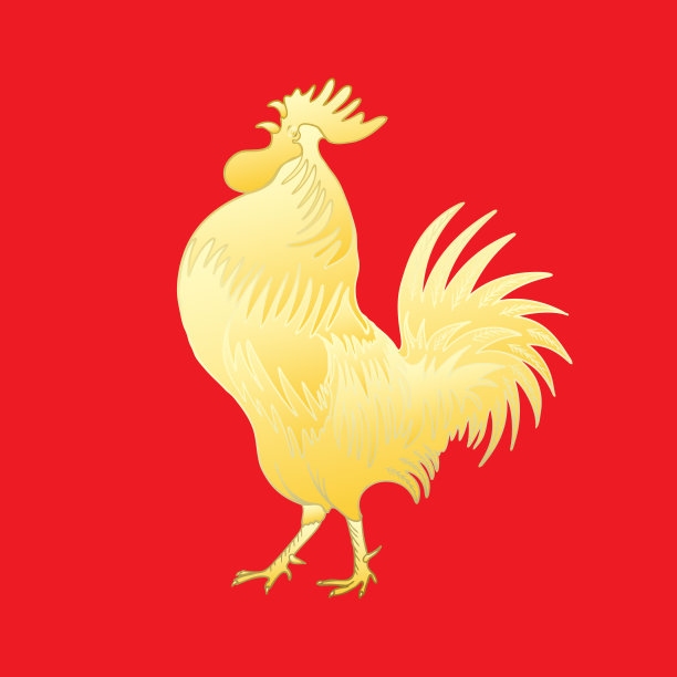 千金一掷，揭秘背后的生肖动物插图