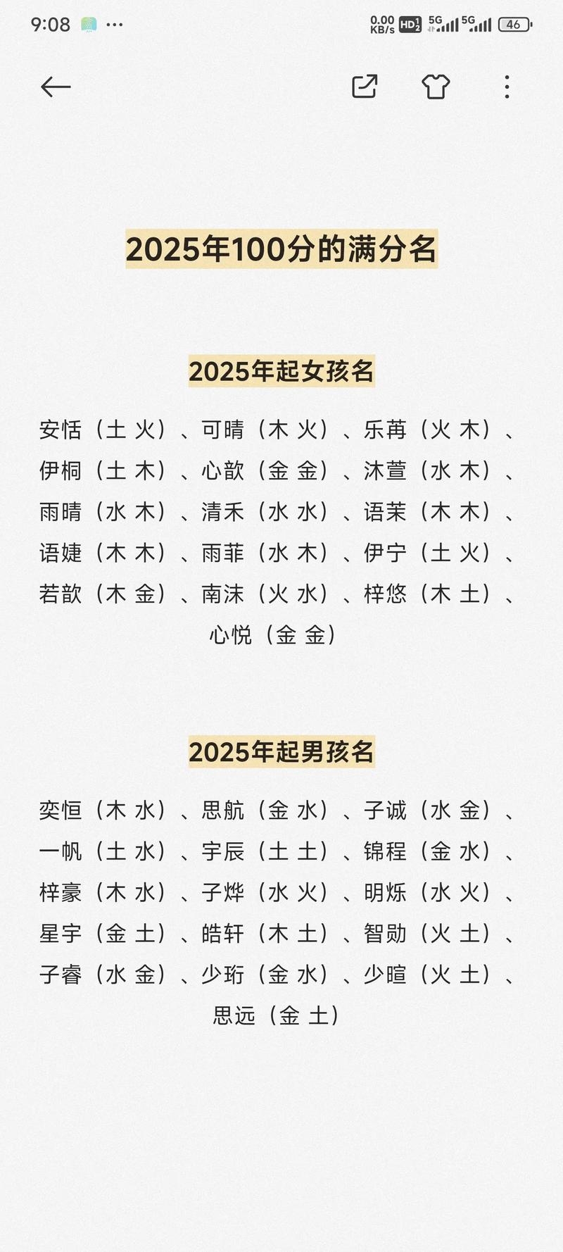 起名网免费打分，解析姓名、趋利避害的便捷之选插图