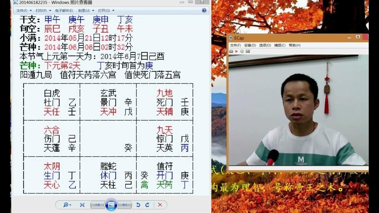 奇门遁甲预测论坛,探索古代智慧与现代科技的结合插图 奇门遁甲预测论坛,探索古代智慧与现代科技的结合插图