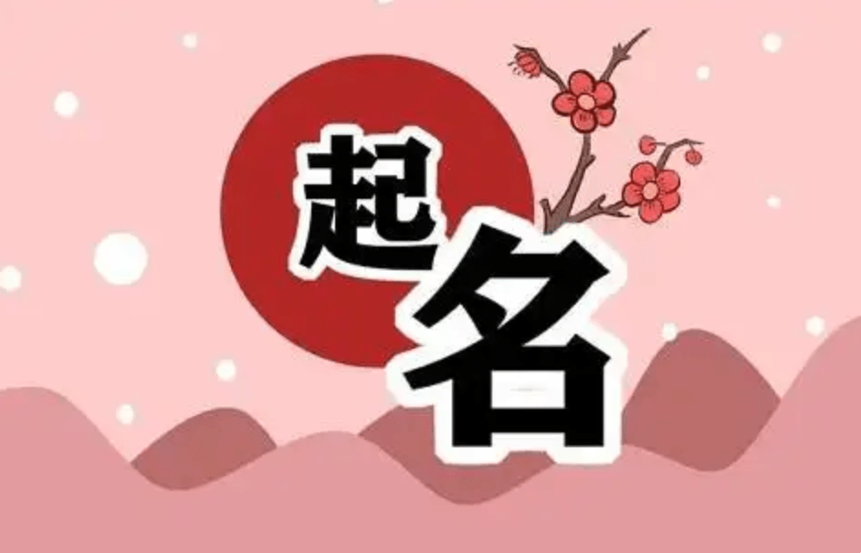 取名字大全免费，为您的宝宝、宠物或品牌寻找完美名称插图