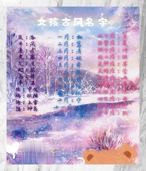 取名字测试打分，探寻品牌命名艺术的灵韵插图